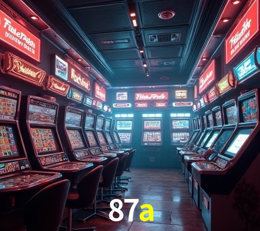 Ganhador 87a