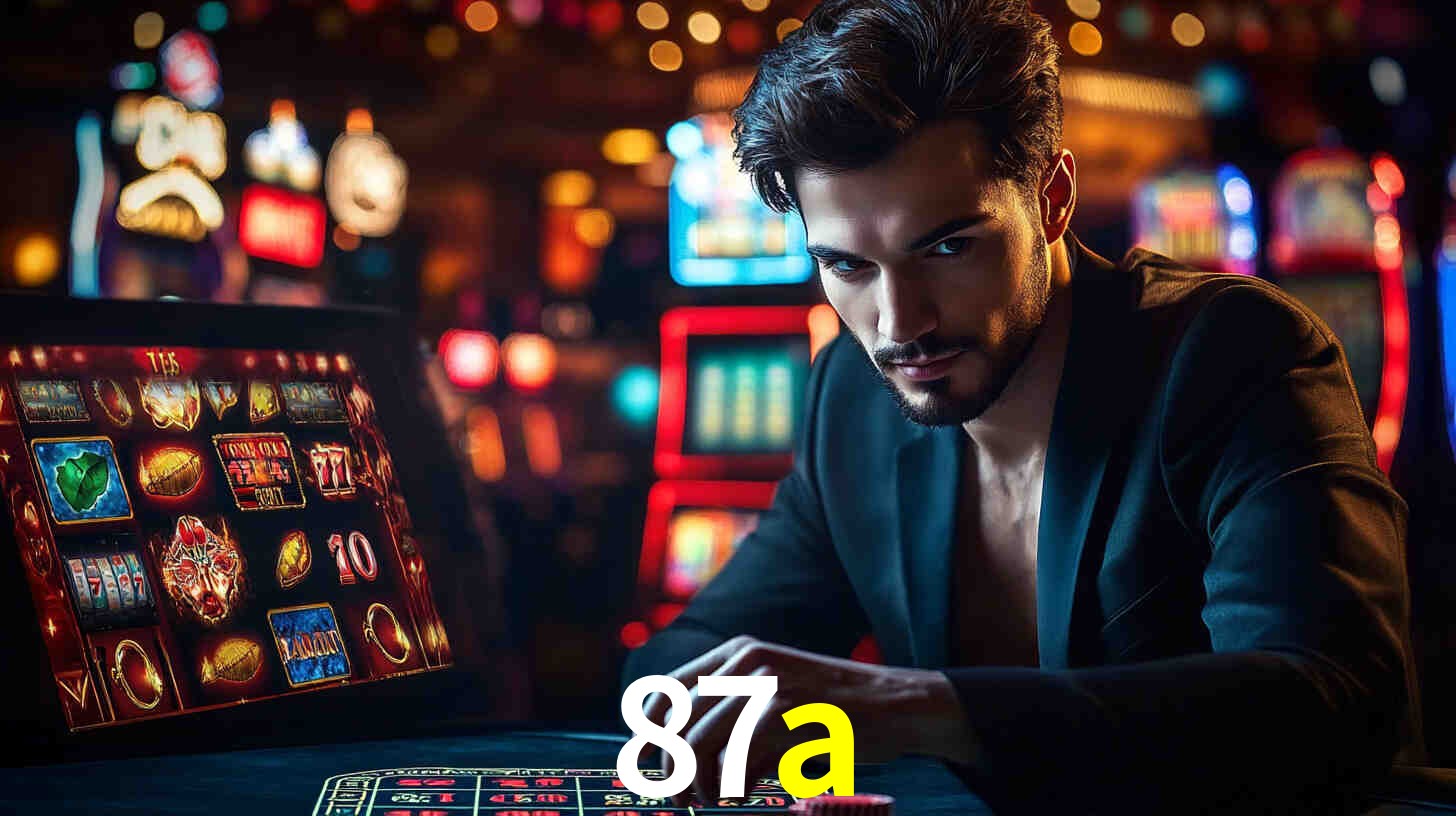 87a bet Brasil