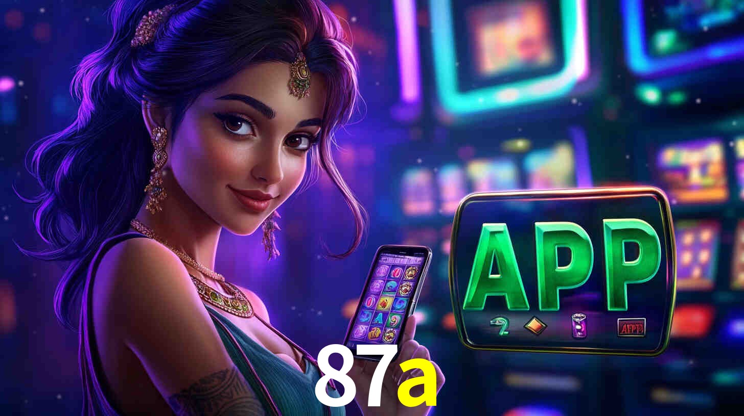 87a bet casino
