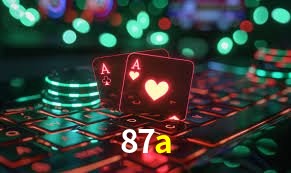 87a plataforma
