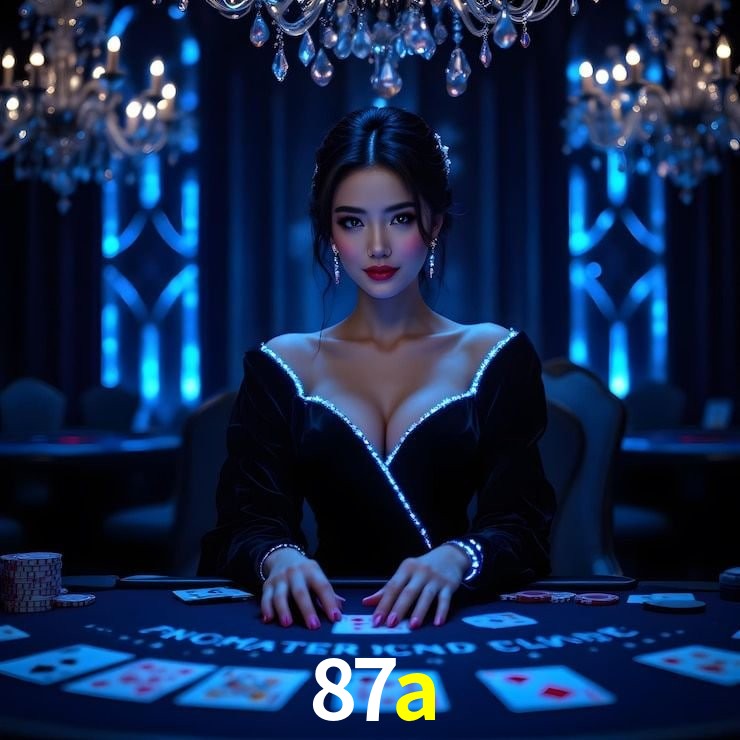 87a 公平游戏